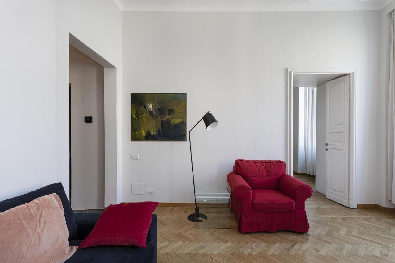 Cairoli Stylish By Wonderful Italy * Genua