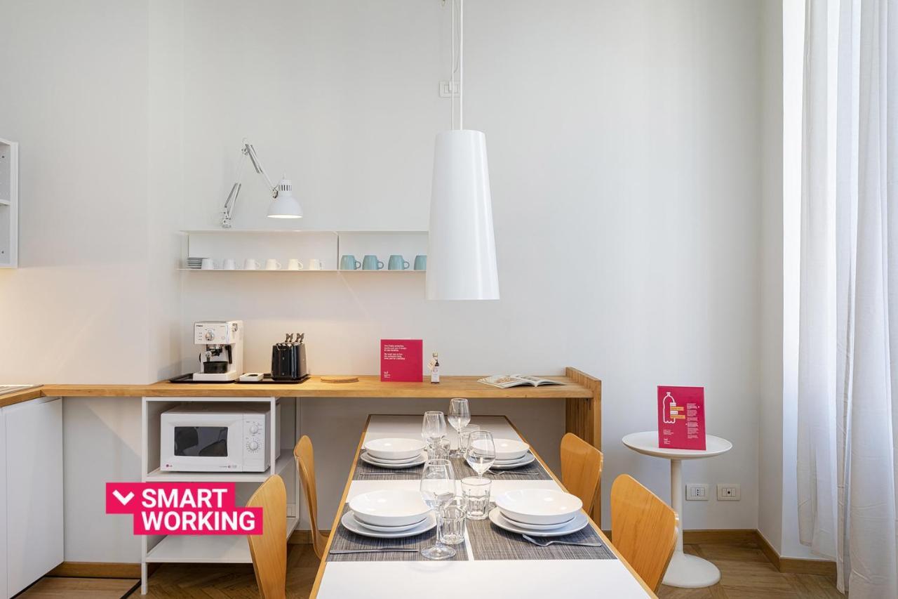 Cairoli Stylish By Wonderful Italy Apartment *