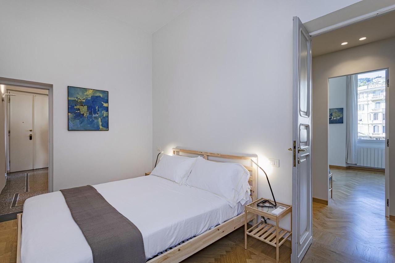 Apartment Cairoli Stylish By Wonderful Italy