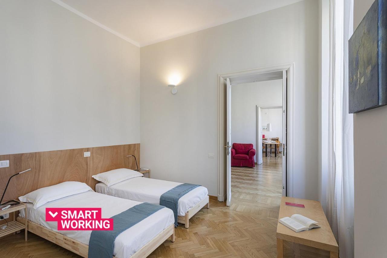 Apartment Cairoli Stylish By Wonderful Italy *