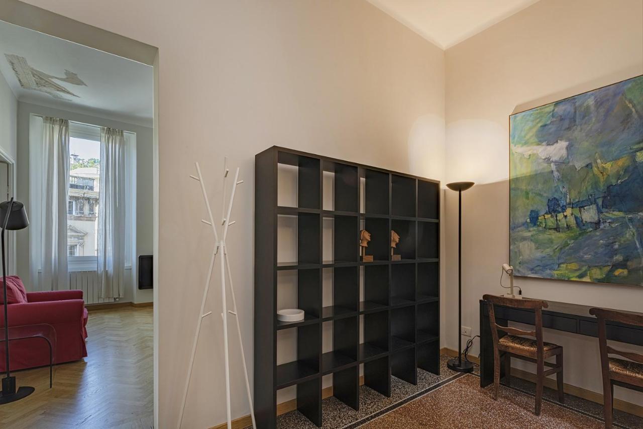 Cairoli Stylish By Wonderful Italy Genova