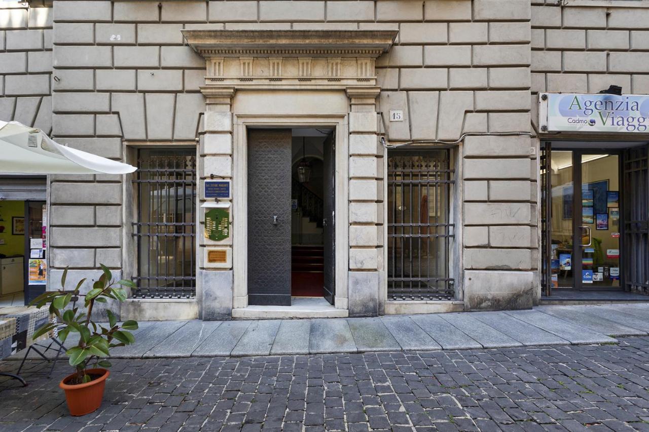 Cairoli Stylish By Wonderful Italy Apartment *