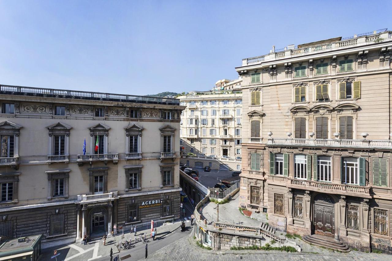 Cairoli Stylish By Wonderful Italy Apartment *