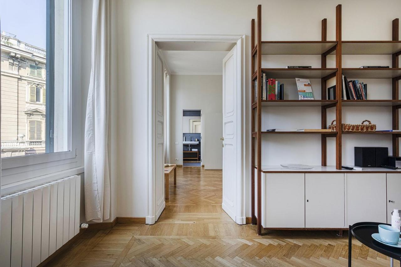 Apartment Cairoli Stylish By Wonderful Italy