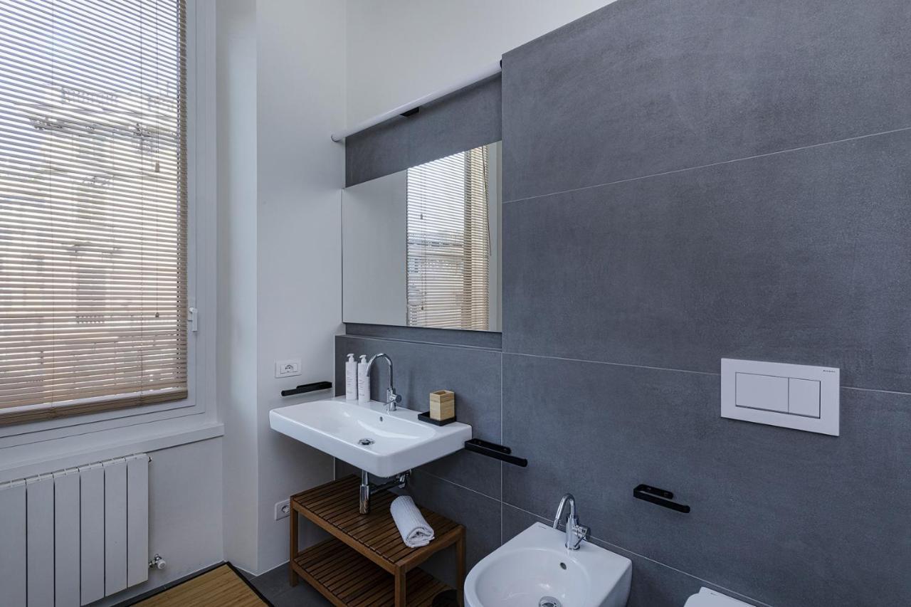 Apartment Cairoli Stylish By Wonderful Italy *