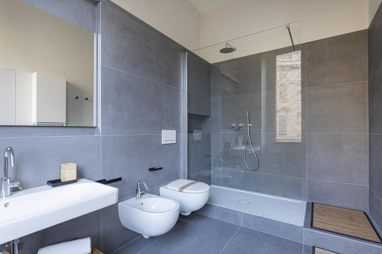 Apartment Cairoli Stylish By Wonderful Italy *