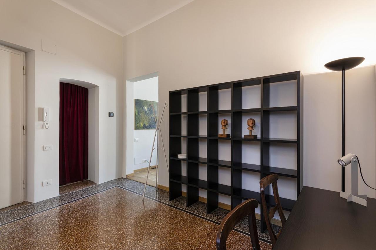 Cairoli Stylish By Wonderful Italy Genua