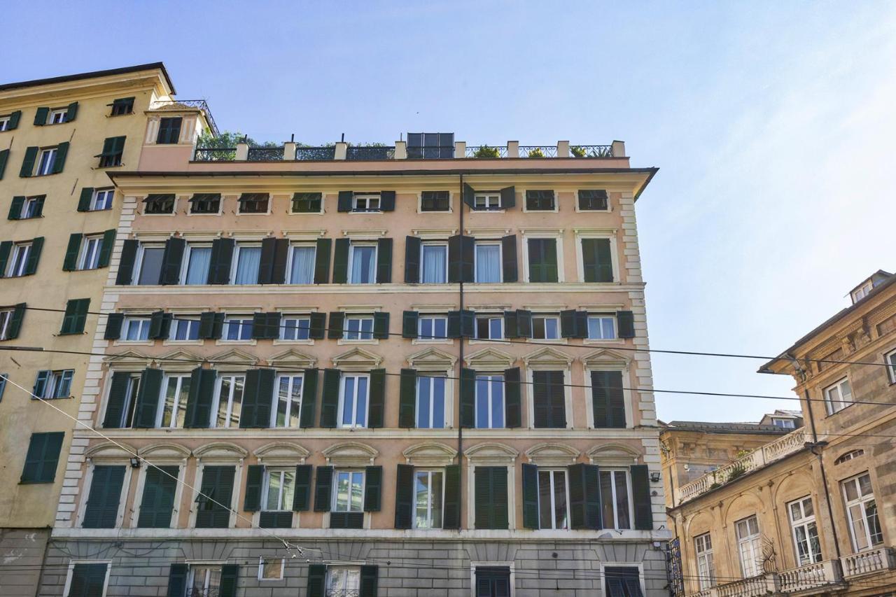 Apartment Cairoli Stylish By Wonderful Italy